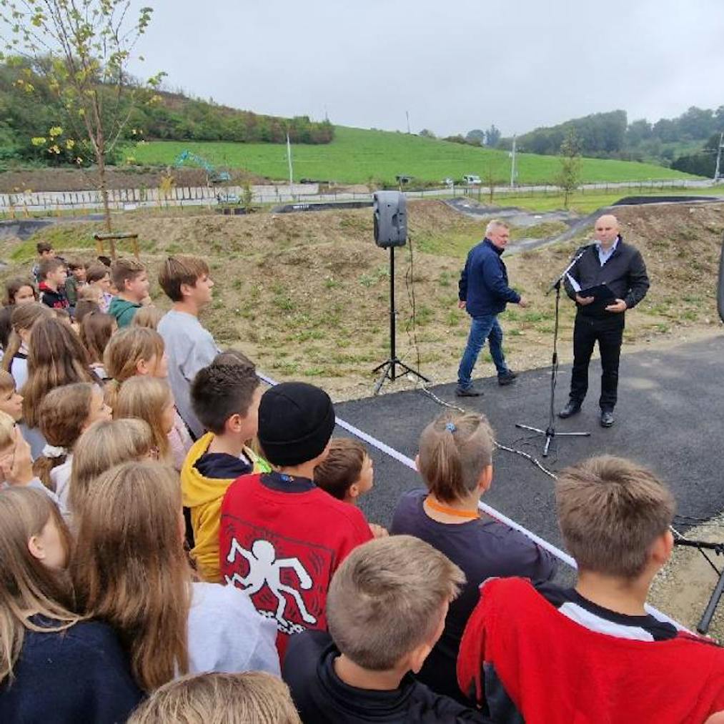 Športni park Pesnica